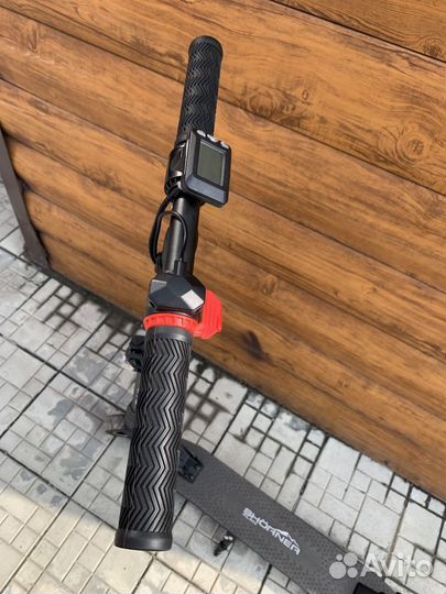 Электросамокат Shorner x1 pro