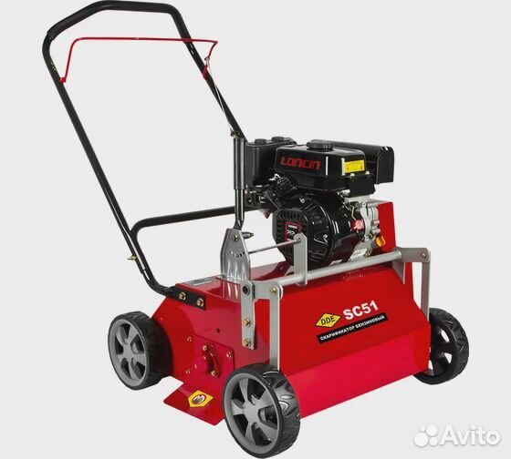 Скарификатор DDE SC 51 909-150