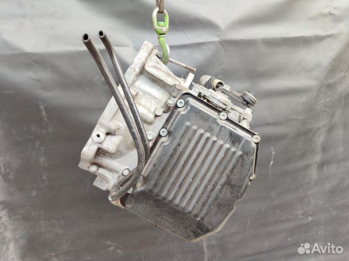 АКПП контрактная B5254T6 2WD