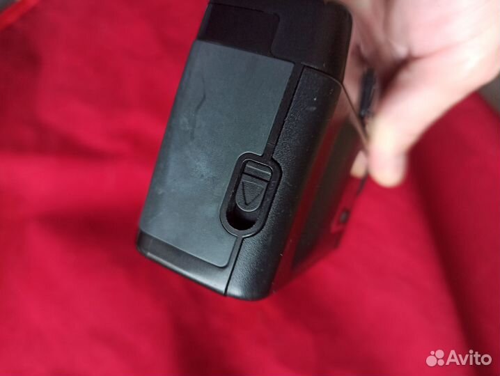 Rikoh PZ-750 красивый копакт зум 38-76мм аф