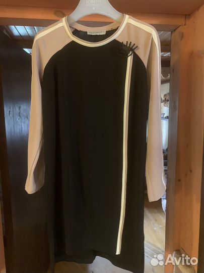 Платье женское rinascimento