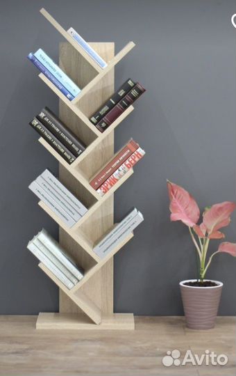 Полка для книг