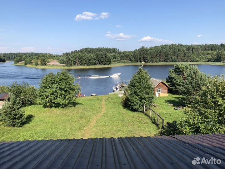 Авторский тур на оз.Селигер на 3 дня