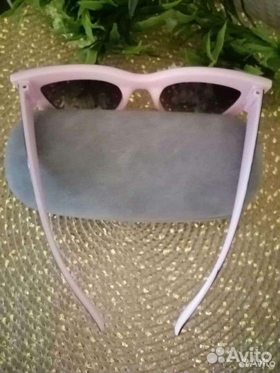 Очки новые солнцезащитные