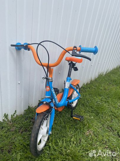 Велосипед детский