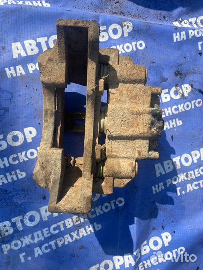 Передний левый суппорт. Baw-Fenix Bj'1044P4L5Y