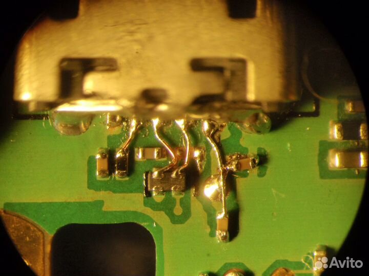 Ремонт телефонов, ноутбуков, Щербинки