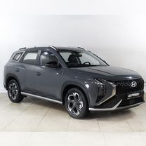 Hyundai Mufasa 2.0 AT, 2023, 197 км, с пробегом, цена 3 399 000 руб.