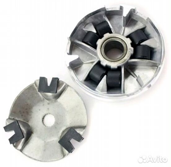 Вариатор передний Yamaha jog 50