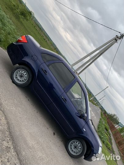 LADA Granta 1.6 МТ, 2012, 181 000 км