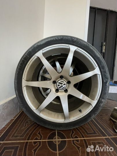 Continental ContiSportContact 5 225/40 R18 92Y