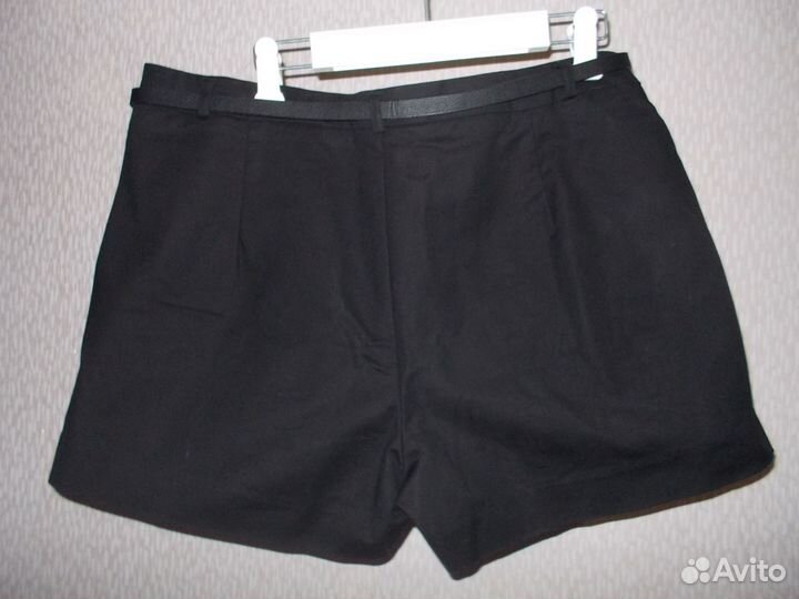 Шорты женские новые New Yorker р. 48-50