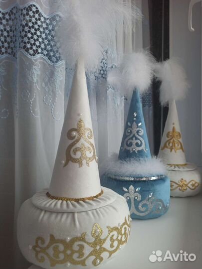 Шкатулка саукеле