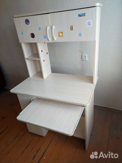 Компьютерный стол бу