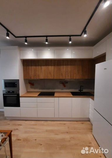 Кухни Лдсп артикул 13535