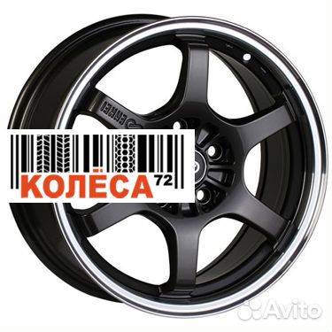 Enkei SK50 7x16 5x108 ET45 Dia73.1 GML