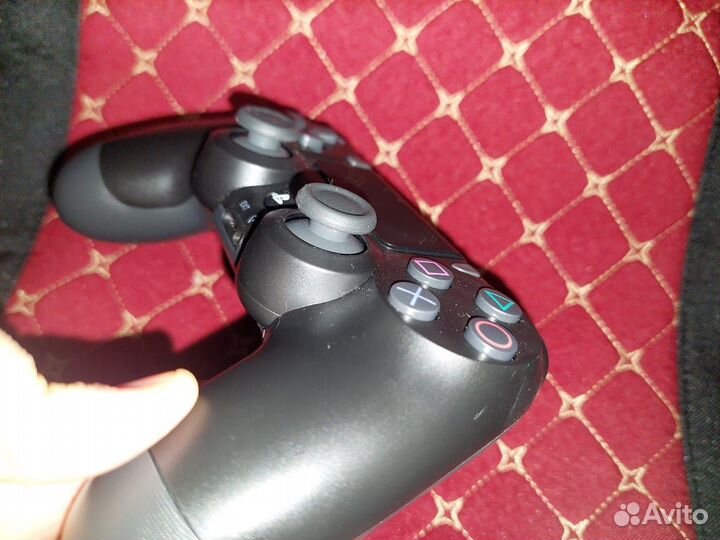 Геймпад для PS4