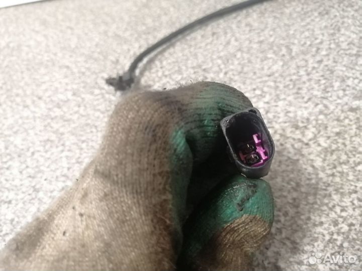 Датчик температуры сажевого фильтра для VW Touareg