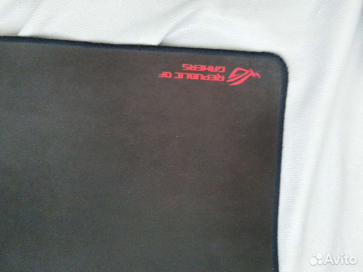 Коврик для мыши asus