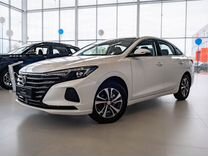 Новый Changan Eado Plus 1.4 AMT, 2023, цена от 2 099 900 руб.