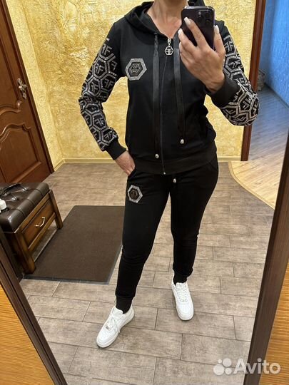 Костюм спортивный FerriFerrucci р. 42