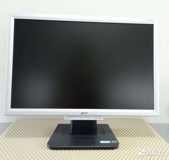 Монитор Acer AL1916W