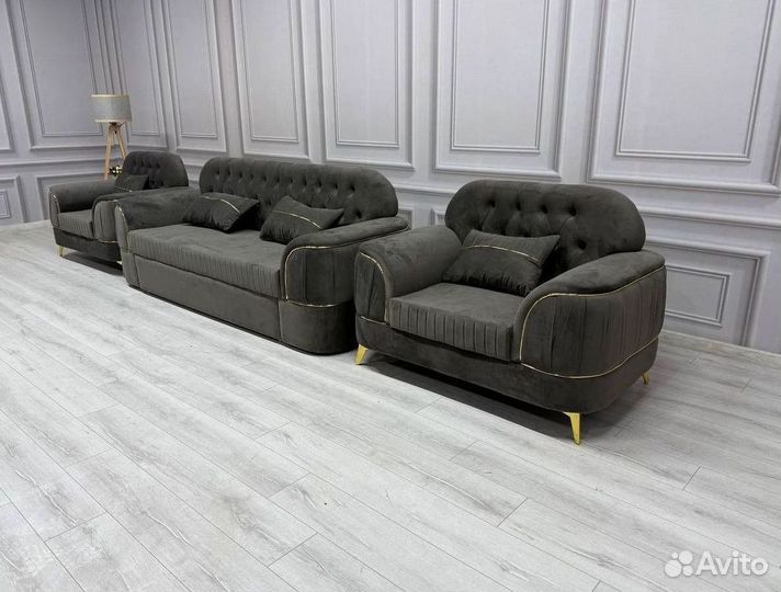 Диван новый