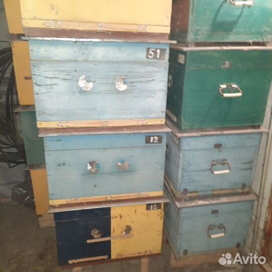 Улей для пчел