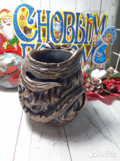 Органайзер, подсвечник 