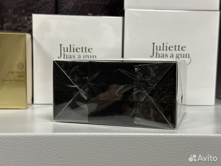 Juliette Has a Gun - Not A Perfume 50ml