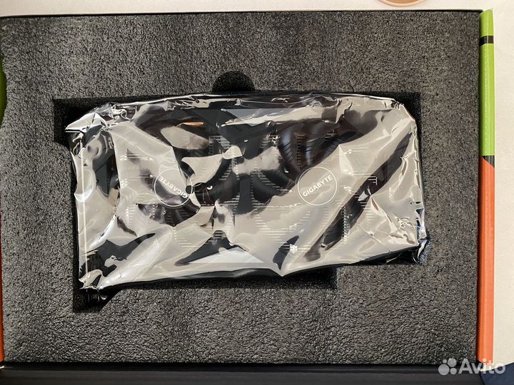 Видеокарта gtx 1660 super 6gb