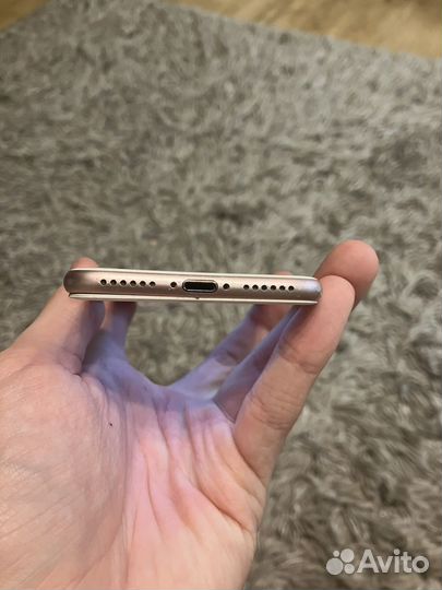 iPhone 7, 128 ГБ