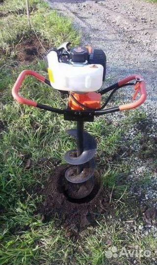 Прокат инструмента