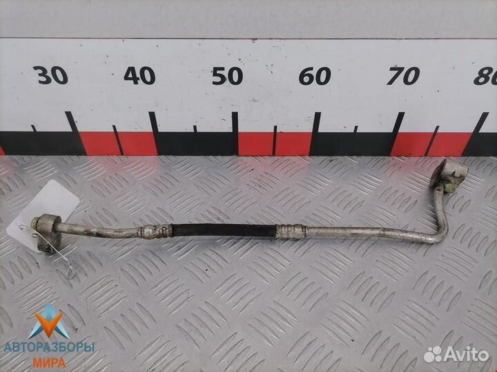 Трубка кондиционера seat Arosa 6H 2002