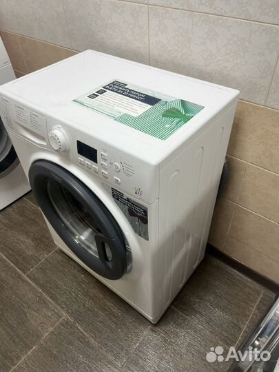 Стиральная машина hotpoint ariston 7 кг