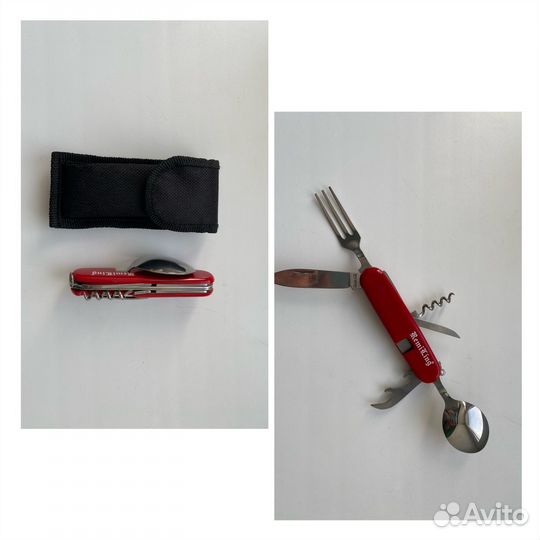 Набор туриста