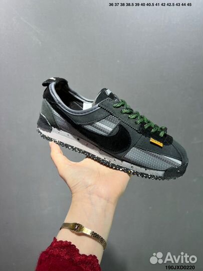 Кроссовки Nike Cortez union LA