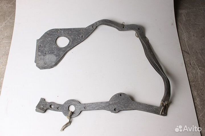 700-40-3105 Прокладка Б10