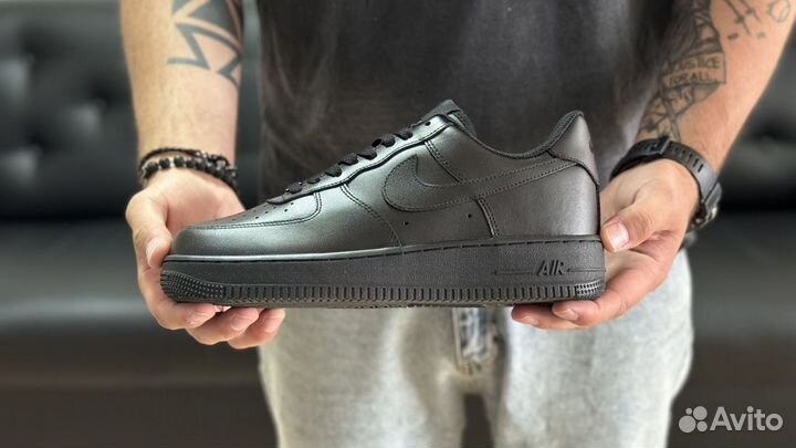 Nike Air Force 1 Оригинальное качество