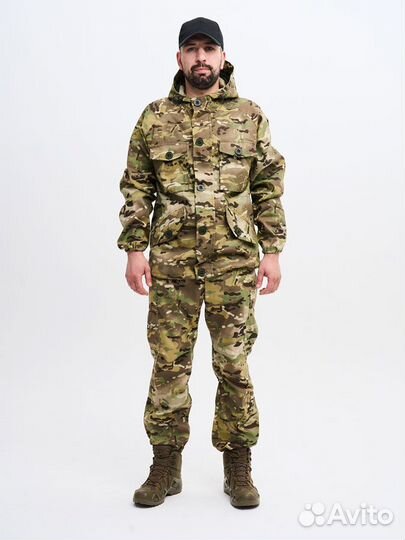 Летний костюм Горка8 inruska skif мультикам