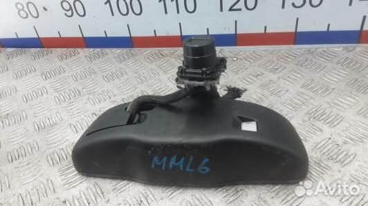 Зеркало салона jeep grand cherokee WK2 (MML06JU01)