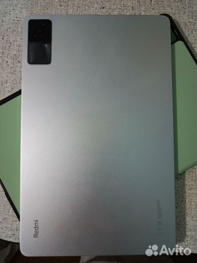 Планшет xiaomi redmi pad 128gb