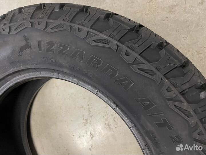 Matador MP 72 Izzarda A/T 2 215/65 R16 98H