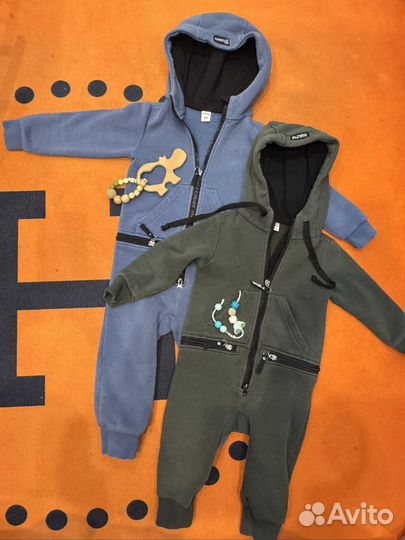 Комбенизон inzibe