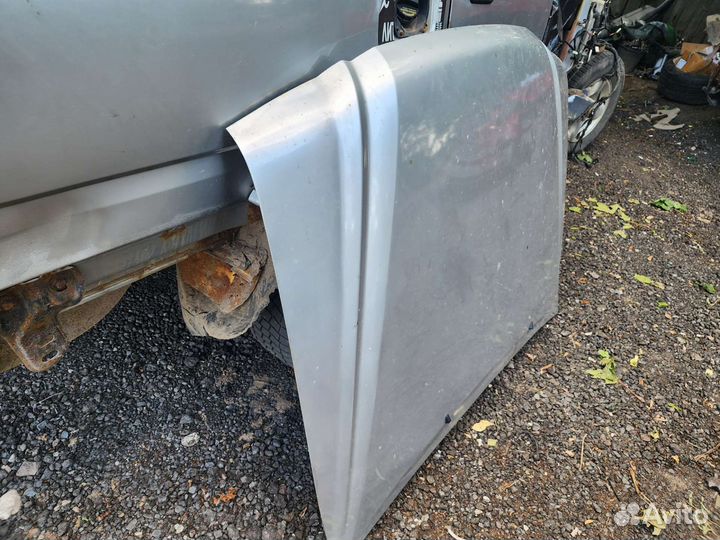 Капот Great Wall Deer, Safe