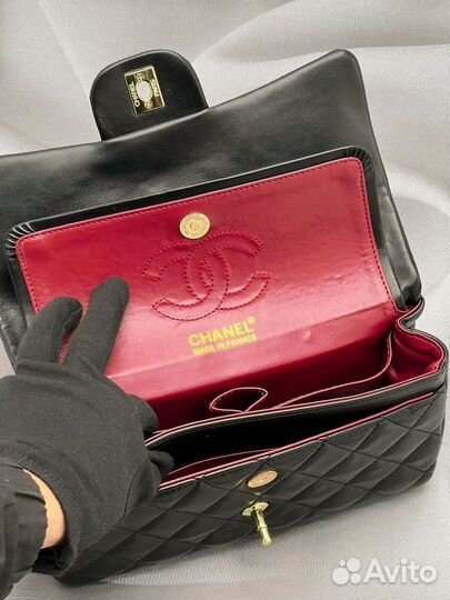 Сумка женская chanel