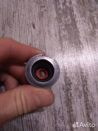 Маслосъёмные колпачки для Chevy Lumina 3,1 95-99гг