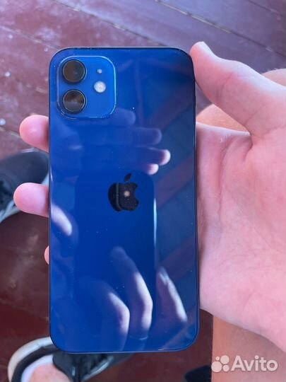 iPhone 12, 64 ГБ