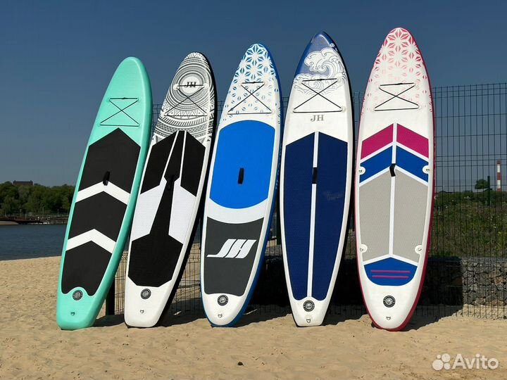 Сапборд / Сапдоска / Sup board / SUP доска