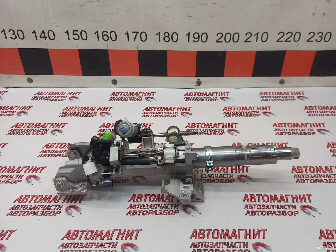 Рулевая колонка Ликсианг Л7 Ли7 Лисян Л7 Ли7